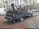RAM 5500 CHASSIS TRADESMAN/SLT 3C7WRMBL3FG668428 снимка