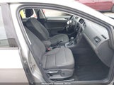 VOLKSWAGEN GOLF TSI S 4-DOOR/TSI SE 4-DOOR/TSI SEL 4-DOOR/TSI WOLFSBURG EDITION 4-DOOR 3VW217AU4HM025599 photo