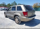 JEEP GRAND CHEROKEE LIMITED 1J4HR58N05C523654 fotografie