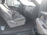 FORD F-150 FX4/HARLEY-DAVIDSON/KING RANCH/LARIAT/PLATINUM/XL/XLT 1FTFW1EV3AFB24278 fotografie