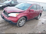 HONDA CR-V EX-L 5J6RE487X8L018270 снимка