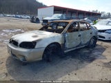 SUBARU OUTBACK LIMITED 4S3BE686137213220 снимка