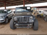 JEEP WRANGLER UNLIMITED SPORT 1C4BJWDG2DL643423 fotografie