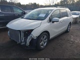 HONDA ODYSSEY EX-L 5FNRL6H75KB019232 снимка