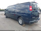CHEVROLET EXPRESS 3500 WORK VAN 1GCZGUCG7C1189036 снимка