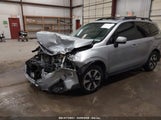 SUBARU FORESTER 2.5I PREMIUM JF2SJAGC4JH441825 снимка