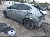 NISSAN SENTRA SV 3N1AB7AP9DL724199 снимка
