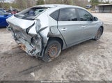 NISSAN SENTRA SV 3N1AB7AP9DL724199 снимка