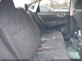 NISSAN SENTRA SV 3N1AB7AP9DL724199 снимка