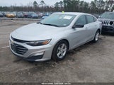 CHEVROLET MALIBU FWD LS 1G1ZB5STXLF140539 fotografie