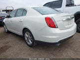 LINCOLN MKS 1LNHL9DR1CG803625 снимка