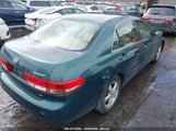 HONDA ACCORD 2.4 EX JHMCM56663C041003 снимка