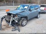 JEEP RENEGADE LATITUDE 4X4 ZACCJBBB1JPH55528 photo