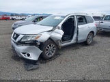 NISSAN PATHFINDER SV 5N1AR2MMXEC630953 снимка