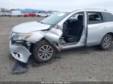 NISSAN PATHFINDER SV 5N1AR2MMXEC630953 снимка