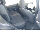 HONDA HR-V AWD EX 3CZRU6H59NM768475 fotografie