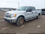 FORD F-150 FX4/HARLEY-DAVIDSON/KING RANCH/LARIAT/PLATINUM/XL/XLT 1FTFW1EV2AFC83664 fotografie