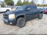 CHEVROLET SILVERADO 1500 LT 2GCEK23M691103807 снимка
