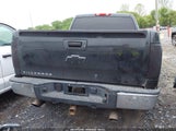 CHEVROLET SILVERADO 1500 LT 2GCEK23M691103807 снимка