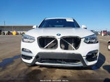 BMW X3 SDRIVE30I 5UXTR7C59KLE97992 снимка