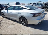 NISSAN MAXIMA SV XTRONIC CVT 1N4AA6CV3PC509249 снимка