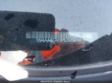 NISSAN MAXIMA SV XTRONIC CVT 1N4AA6CV3PC509249 снимка