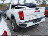 GMC SIERRA 2500HD 4WD STANDARD BED DENALI 1GT49REY7NF131859 снимка
