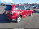 SUBARU FORESTER 2.5I LIMITED JF2SJAHC2FH519721 снимка