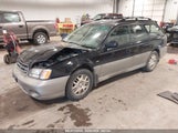 SUBARU OUTBACK H6-3.0 VDC 4S3BH896X27657535 снимка