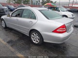 MERCEDES-BENZ C 240 LUXURY WDBRF61J05A689425 photo