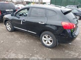 NISSAN ROGUE SV JN8AS5MV8BW682454 снимка
