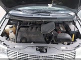 LINCOLN MKX 2LMDU68C77BJ26565 photo