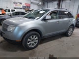 LINCOLN MKX 2LMDU68C77BJ26565 fotografie