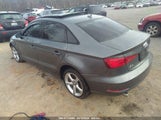 AUDI A3 2.0T PREMIUM WAUBFGFF0F1005212 снимка