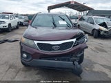 KIA SORENTO LX 5XYKT4A64CG224266 снимка
