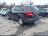 KIA SORENTO LX 5XYKT4A64CG224266 снимка
