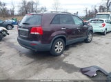 KIA SORENTO LX 5XYKT4A64CG224266 снимка