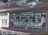 KIA SORENTO LX 5XYKT4A64CG224266 снимка