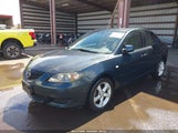 MAZDA MAZDA3 I JM1BK32F561463373 снимка