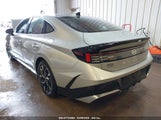 HYUNDAI SONATA SEL KMHL64JA7RA398076 снимка