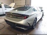 HYUNDAI SONATA SEL KMHL64JA7RA398076 снимка