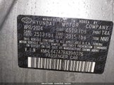 HYUNDAI SONATA SEL KMHL64JA7RA398076 снимка