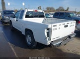 GMC CANYON SL 1GTCS198X68248403 снимка