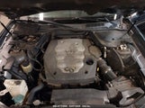 INFINITI FX35 JNRAS08W86X207677 снимка