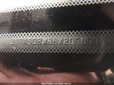 INFINITI FX35 JNRAS08W86X207677 снимка