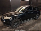 INFINITI FX35 JNRAS08W86X207677 снимка