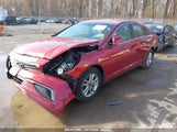 HYUNDAI SONATA SE 5NPE24AF5GH308207 снимка