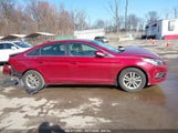 HYUNDAI SONATA SE 5NPE24AF5GH308207 снимка