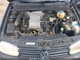 VOLKSWAGEN CABRIO GLX 3VWDC21V32M804434 снимка