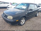 VOLKSWAGEN CABRIO GLX 3VWDC21V32M804434 снимка